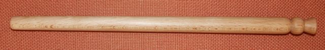 Tradition Scottish Spurtle